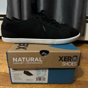 Xero Dillon size 9.5